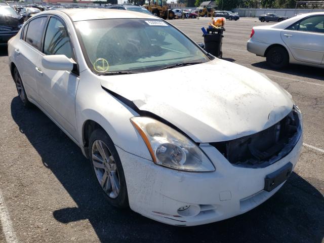 NISSAN ALTIMA BAS 2010 1n4al2ap6an461698