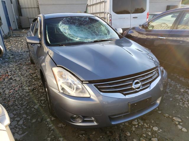 NISSAN ALTIMA BAS 2010 1n4al2ap6an462026