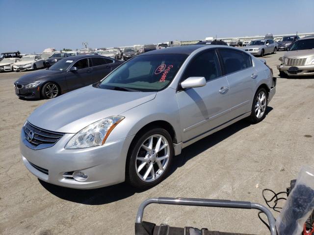 NISSAN ALTIMA BAS 2010 1n4al2ap6an462270