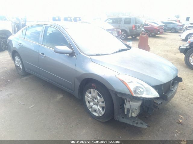 NISSAN ALTIMA 2010 1n4al2ap6an462320