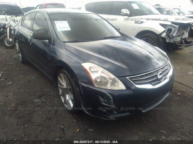 NISSAN ALTIMA 2010 1n4al2ap6an462933