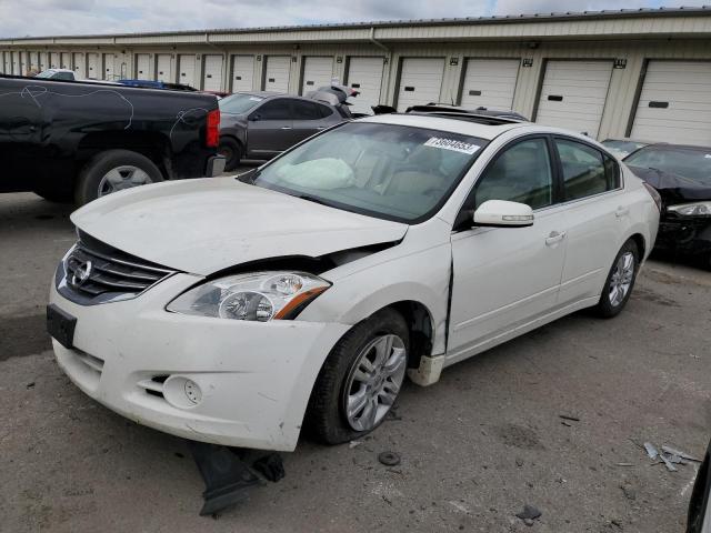 NISSAN ALTIMA 2010 1n4al2ap6an463211