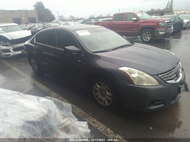 NISSAN ALTIMA 2010 1n4al2ap6an463497