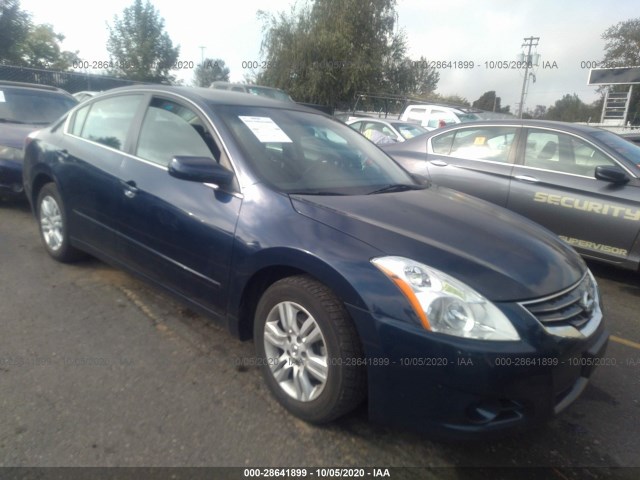 NISSAN ALTIMA 2010 1n4al2ap6an463628