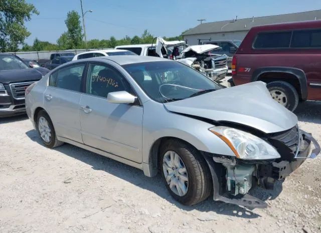 NISSAN ALTIMA 2010 1n4al2ap6an463712