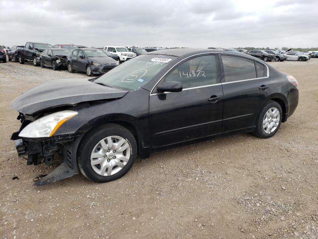 NISSAN ALTIMA BAS 2010 1n4al2ap6an463807