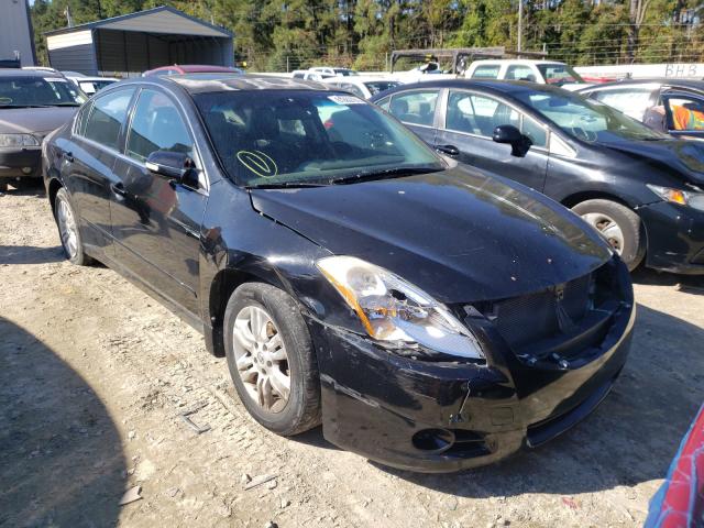 NISSAN ALTIMA BAS 2010 1n4al2ap6an464200