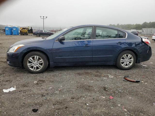 NISSAN ALTIMA 2010 1n4al2ap6an464746