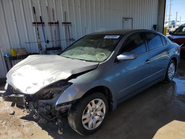 NISSAN ALTIMA 2010 1n4al2ap6an464763