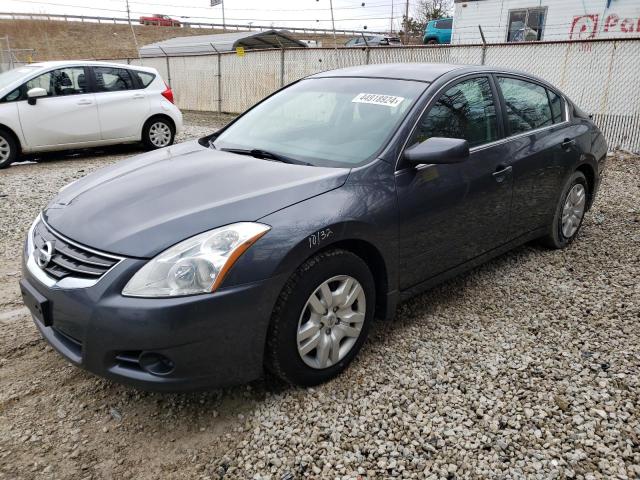 NISSAN ALTIMA 2010 1n4al2ap6an465122