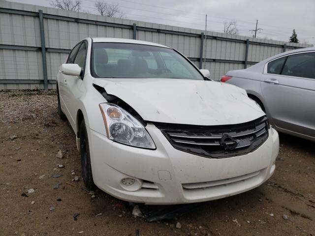 NISSAN ALTIMA BAS 2010 1n4al2ap6an465265