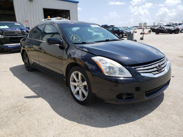 NISSAN ALTIMA 2010 1n4al2ap6an466030