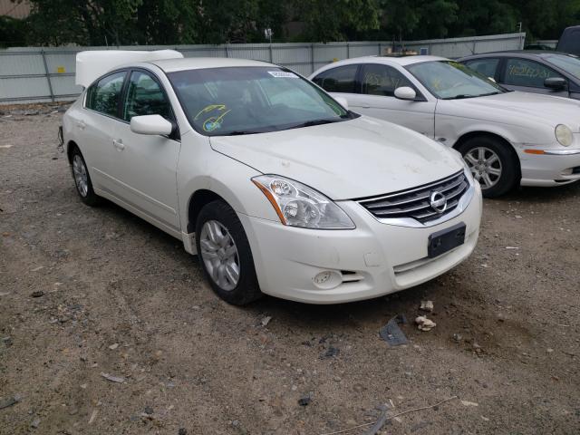 NISSAN ALTIMA BAS 2010 1n4al2ap6an466089