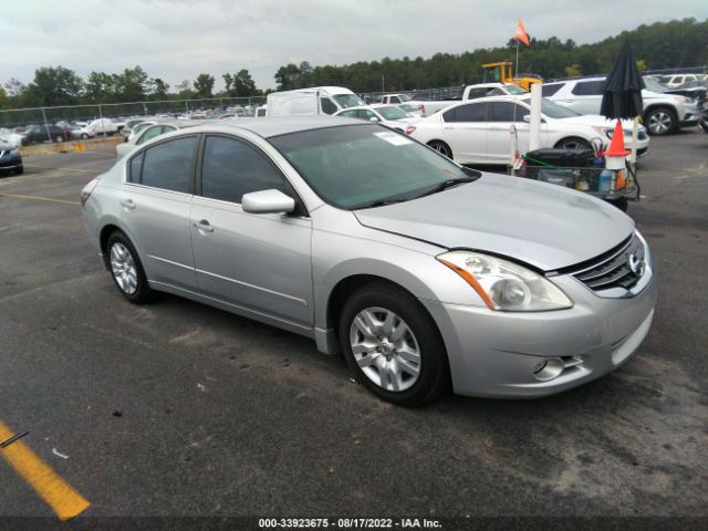 NISSAN ALTIMA 2010 1n4al2ap6an466190