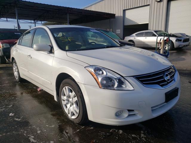 NISSAN ALTIMA BAS 2010 1n4al2ap6an466450