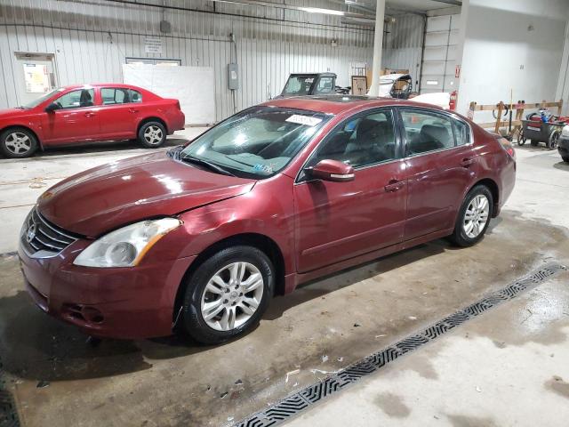 NISSAN ALTIMA BAS 2010 1n4al2ap6an466495