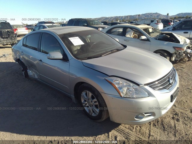 NISSAN ALTIMA 2010 1n4al2ap6an467114