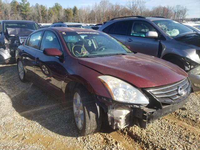 NISSAN ALTIMA BAS 2010 1n4al2ap6an467212