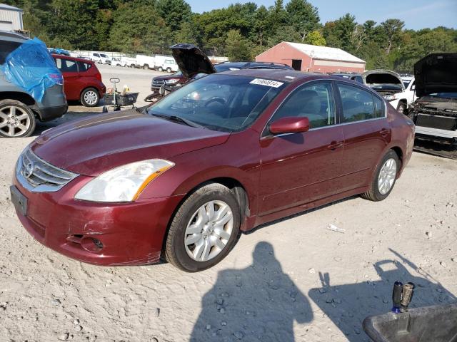 NISSAN ALTIMA BAS 2010 1n4al2ap6an468134