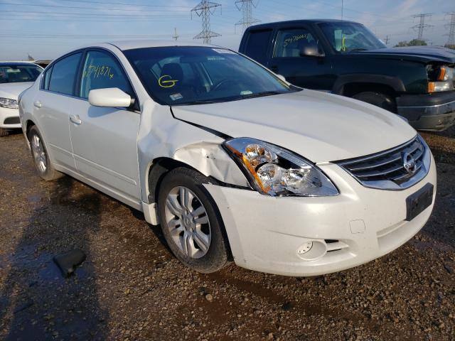 NISSAN ALTIMA BAS 2010 1n4al2ap6an468652