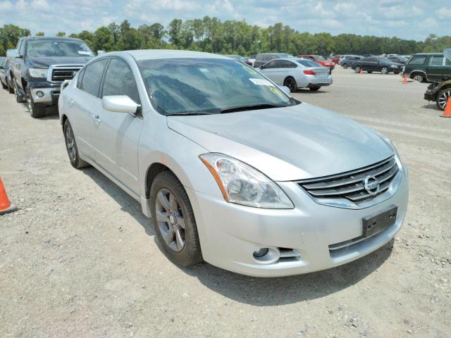 NISSAN ALTIMA BAS 2010 1n4al2ap6an468831