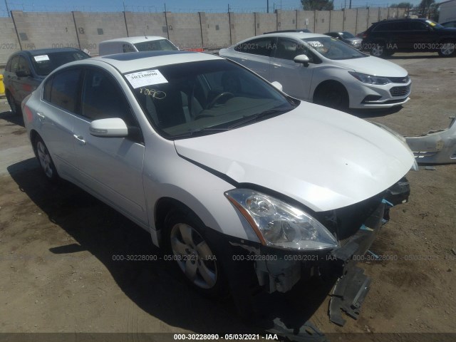 NISSAN ALTIMA 2010 1n4al2ap6an469025