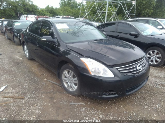 NISSAN ALTIMA 2010 1n4al2ap6an469221