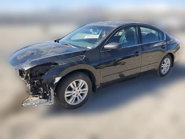 NISSAN ALTIMA 2010 1n4al2ap6an470045