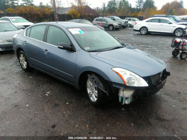 NISSAN ALTIMA 2010 1n4al2ap6an470384