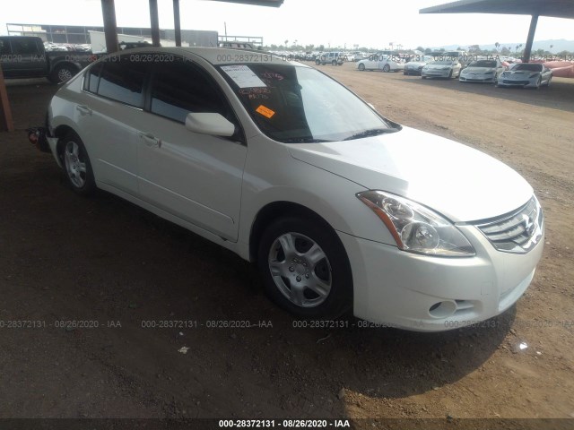 NISSAN ALTIMA 2010 1n4al2ap6an470482