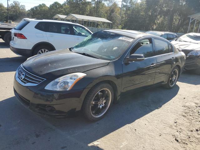 NISSAN ALTIMA 2010 1n4al2ap6an470790