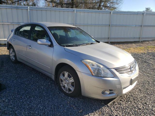 NISSAN ALTIMA BAS 2010 1n4al2ap6an470823