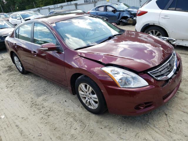 NISSAN ALTIMA BAS 2010 1n4al2ap6an471017