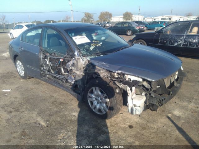 NISSAN ALTIMA 2010 1n4al2ap6an471521