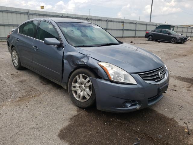 NISSAN ALTIMA BAS 2010 1n4al2ap6an471924