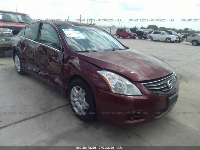 NISSAN ALTIMA 2010 1n4al2ap6an471969