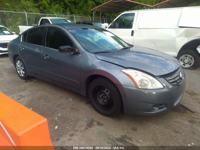 NISSAN ALTIMA 2010 1n4al2ap6an472250