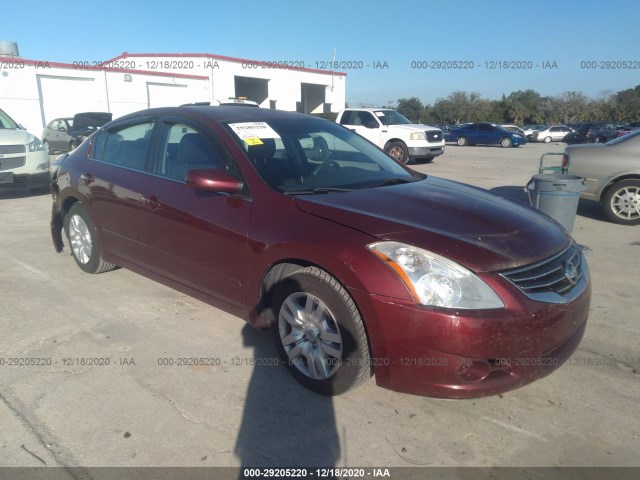 NISSAN ALTIMA 2010 1n4al2ap6an472796