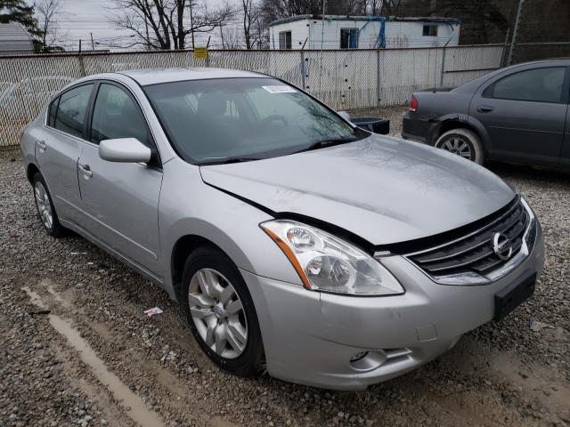 NISSAN ALTIMA BAS 2010 1n4al2ap6an472958