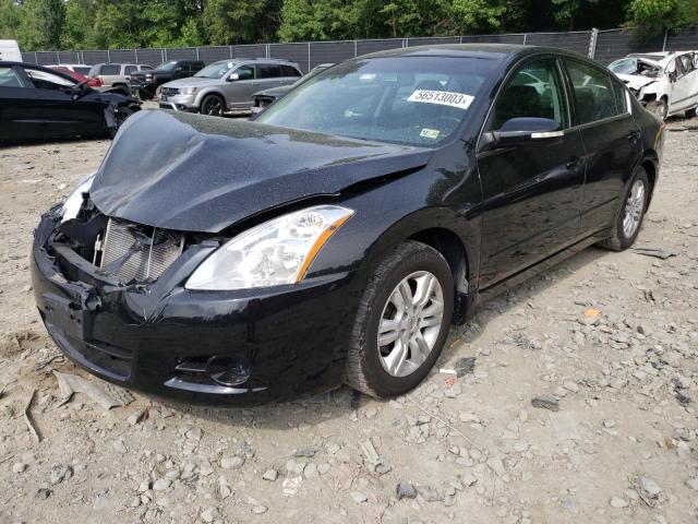 NISSAN ALTIMA BAS 2010 1n4al2ap6an473513