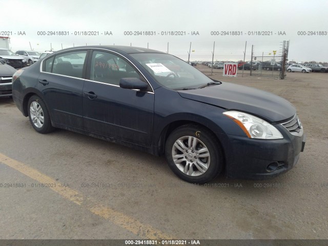 NISSAN ALTIMA 2010 1n4al2ap6an473611