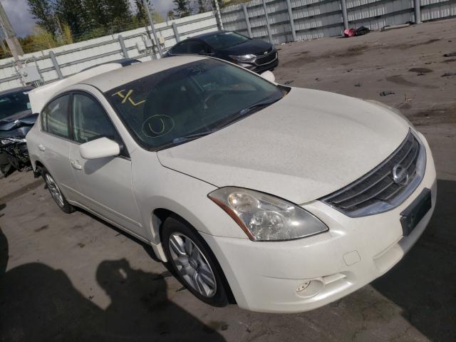 NISSAN ALTIMA BAS 2010 1n4al2ap6an473902