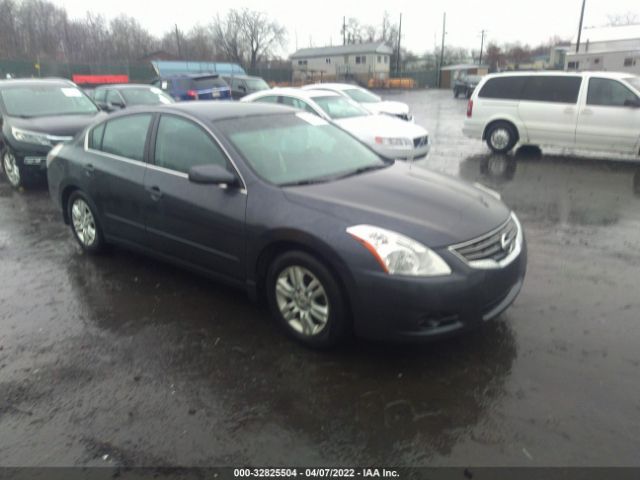 NISSAN ALTIMA 2010 1n4al2ap6an473964