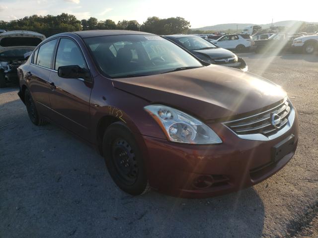 NISSAN ALTIMA BAS 2010 1n4al2ap6an474077