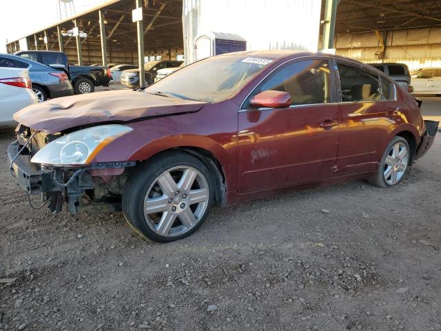 NISSAN ALTIMA BAS 2010 1n4al2ap6an474113