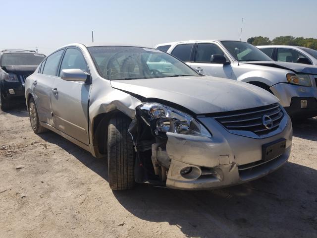 NISSAN ALTIMA BAS 2010 1n4al2ap6an474449