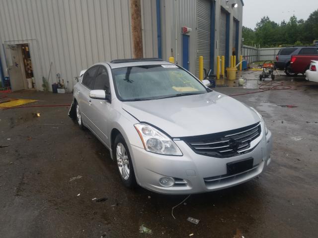 NISSAN ALTIMA BAS 2010 1n4al2ap6an474810