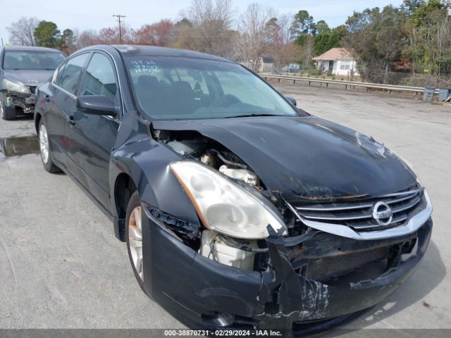 NISSAN ALTIMA 2010 1n4al2ap6an475102