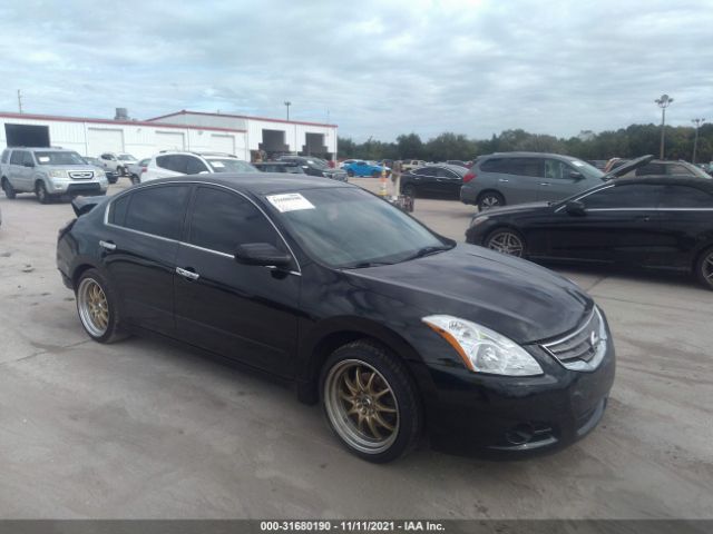 NISSAN ALTIMA 2010 1n4al2ap6an475214