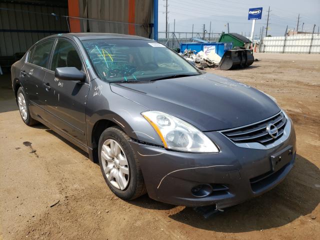 NISSAN ALTIMA BAS 2010 1n4al2ap6an475729